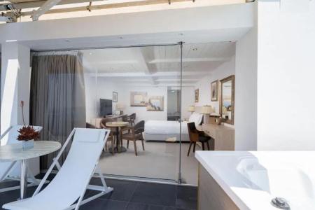 Kratiras View Luxury Suites - 92