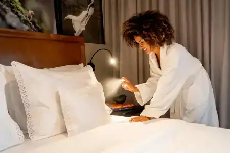 Grand Mercure Sp Itaim Bibi - Ex The Capital - 36