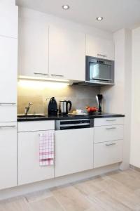 City Stay Furnished - Kieselgasse - 23