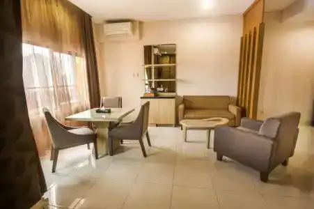 Gren Alia Jakarta - 2
