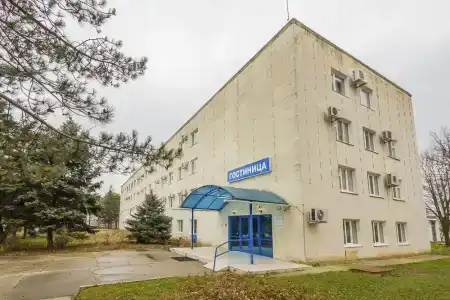 Аэропорт - 1