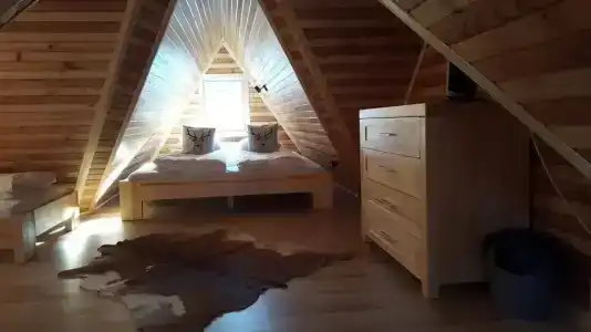 Pokoje Gościnne Benita - 14