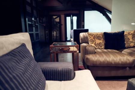 Malmaison Belfast - 49