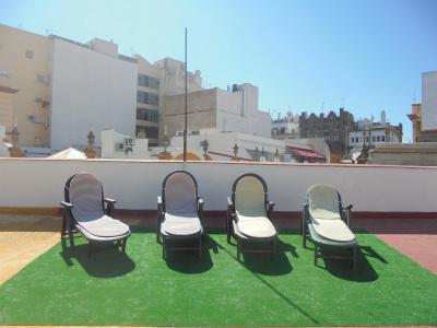 Pension Nuevo Pino - 16