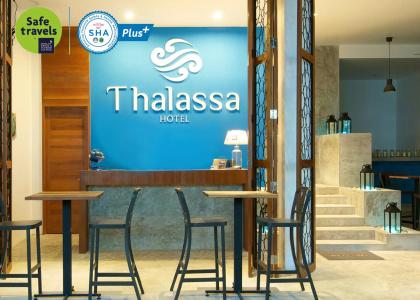 Thalassa - Sha Plus - 26