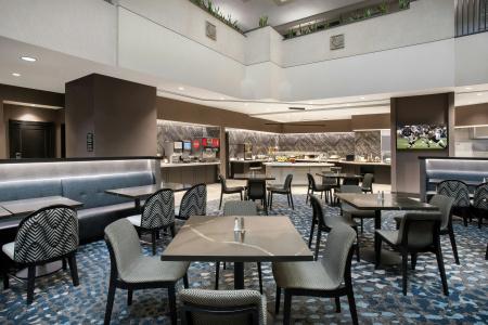 Embassy Suites Orlando - Airport - 24