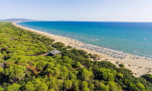 Villaggio Camping Le Marze - 22