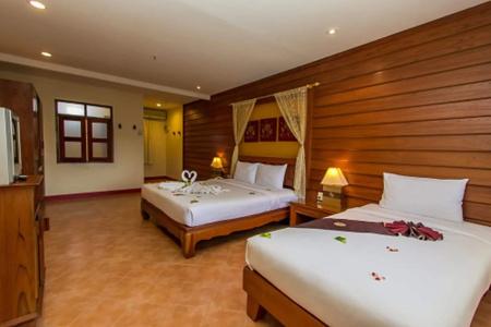 Bel Aire Patong - 2