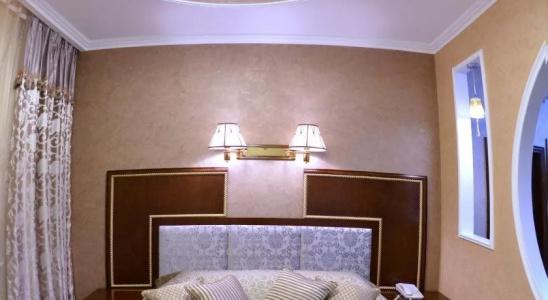 AllureInn and Spa - 1