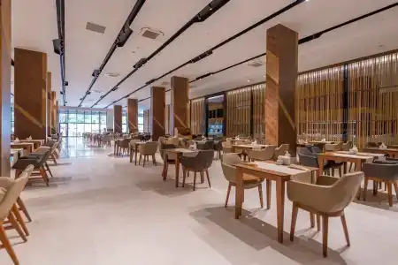 Sorgun Akadia Luxury - 22
