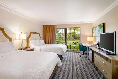 Holiday Inn San Diego Bayside, An Ihg - 111