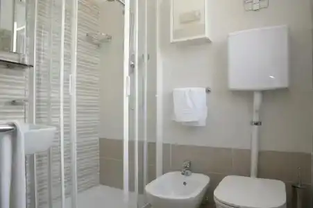 Residence Amalfi - 46
