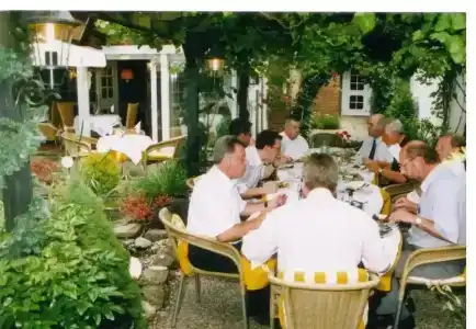 & Restaurant Bei Hölzchen - 10