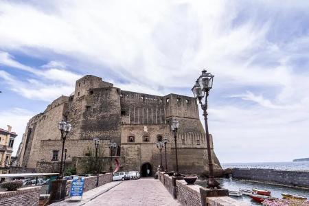 Al Campanile H Napoli Centro, by ClaPa Group - 69