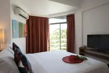 Sandalay Resort - 122