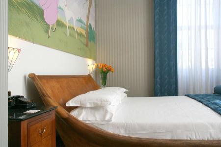 Best Western Artdeco - 3