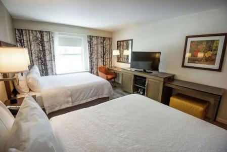 Hampton Inn & Suites, Vt - 35