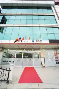 Nokta Suites - 16