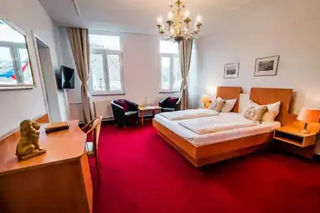 zum Goldenen Löwen - 32
