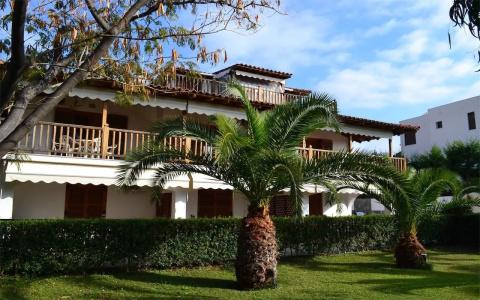 Regos Resort - 0