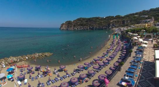 Tritone Resort & Spa - 23