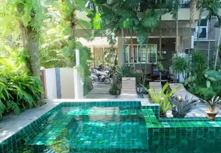 Benjamas Place - 12