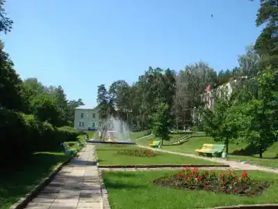 Сосновая горка - 16