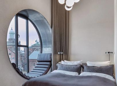 Ottilia by Brøchner Hotels - 78