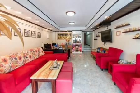 Hop Inn Hua Hin - 12