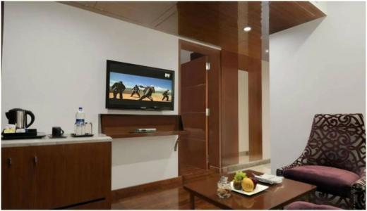 The Elanza, Bangalore - 14