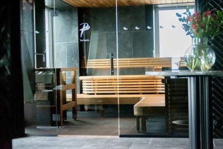 ProfilHotels Halmstad Plaza - 11