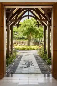 Shangri-La's Le Touessrok & Spa - 128
