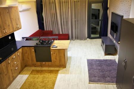 Vm Resort Otel Mersin - 99