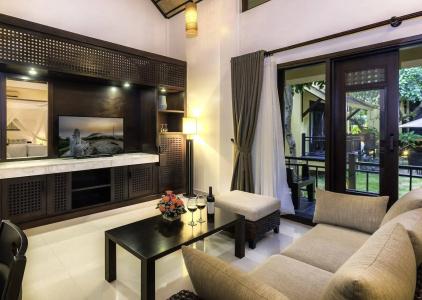 The Blossom Resort – Onsen & Foot Massage Inclusive - 32