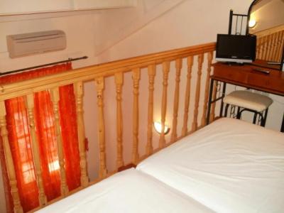 Irene Maisonettes - 1