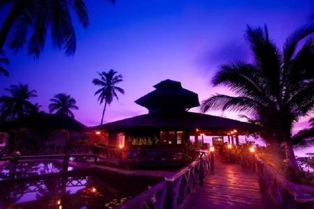 Koh Beach - 41