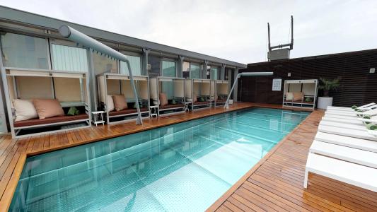 Melia Barcelona Sky 4* Sup - 21