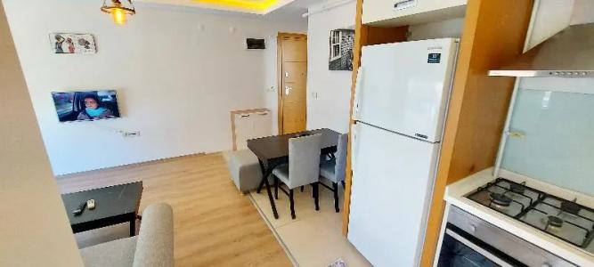 Neva SuİTe - 225