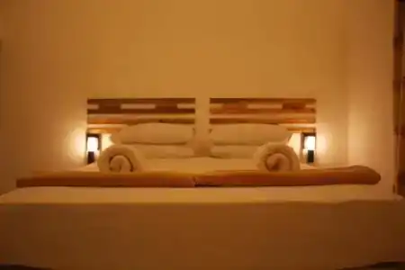 Relax Residence Thoddoo Maldives - 4