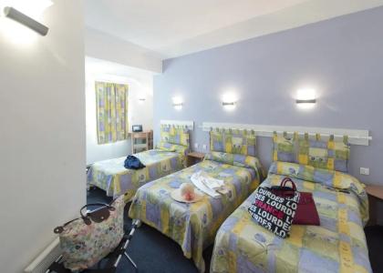 Hôtel Esplanade Eden - 55