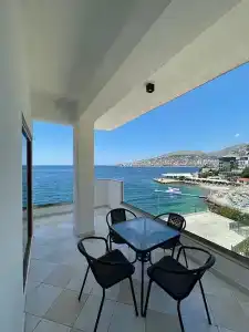 Blue Bay - 80