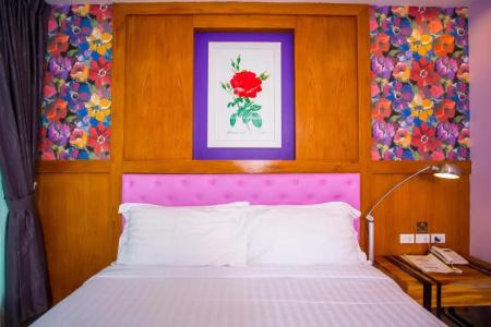 Triple B Boutique Residence - 59