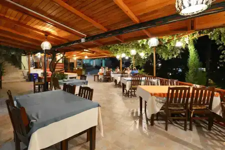 St. Nicholas Pension - 2