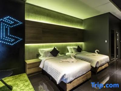 Cresco Buriram - 32
