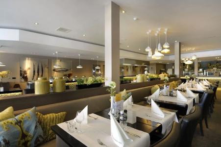 Van der Valk 's-Hertogenbosch – Vught - 32
