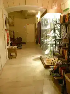 Hôtel Le Médiéval - 16