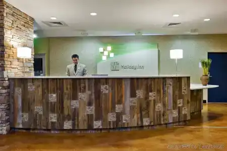 Holiday Inn San Antonio Northwest- Seaworld Area, An Ihg - 24