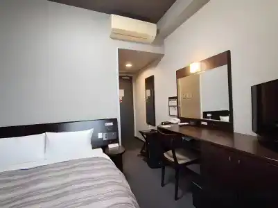 Route-Inn Sagamihara -Kokudo 129 Gou- - 12