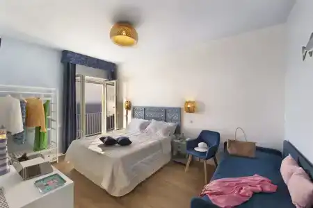 Villa Lubrense - 22