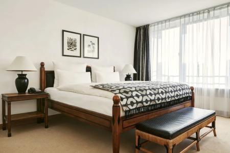 The Mandala Suites - 44